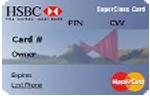 HSBC SuperClass Card