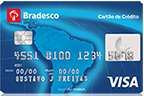 Bradesco Nacional Visa